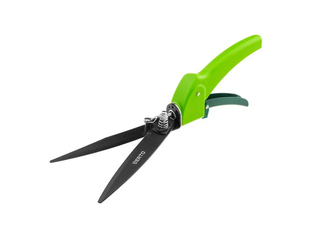 Nůžky na trávu 330 mm, čepel 130 mm Poslední Šance