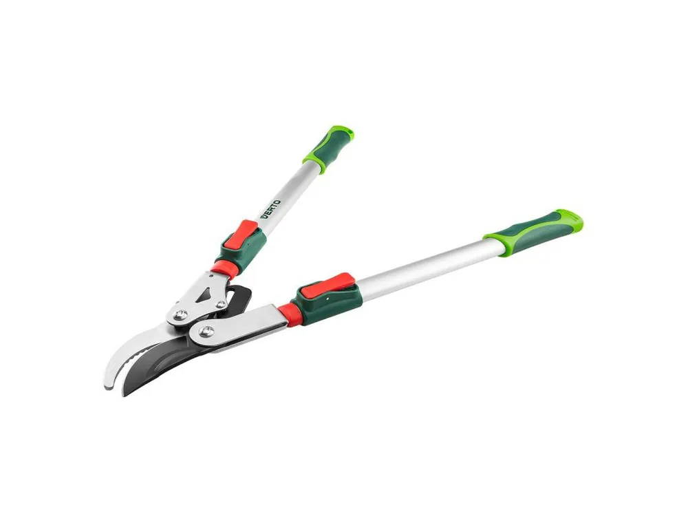 Nakupujte Hned Zahradní nůžky na větve, 670 mm, průměr střihu 45 mm