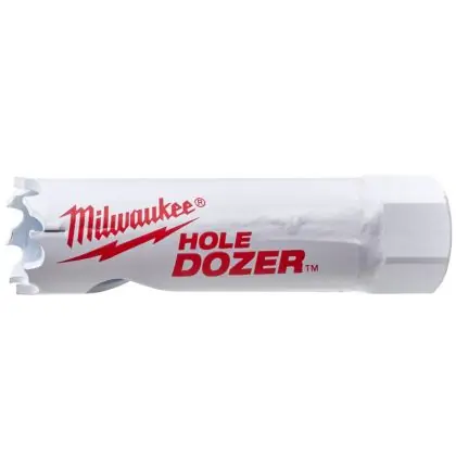 Cenově Výhodný Kruhová pilka MILWAUKEE HOLE DOZER 16 mm
