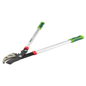 Hit Sezóny Kovadlinkové zahradní nůžky na větve 710 mm, průměr střihu 42 mm