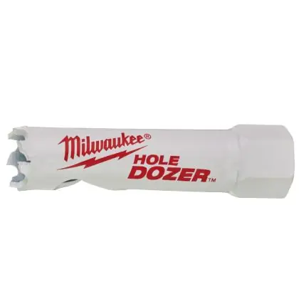 Autentický Kruhová pilka MILWAUKEE HOLE DOZER 14 mm