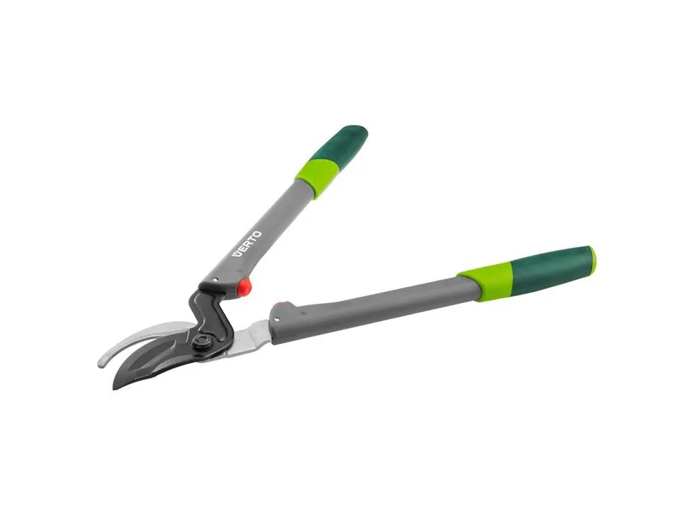 Zahradní nůžky na větve, 520 mm, průměr střihu 30 mm Ihned K Objednání