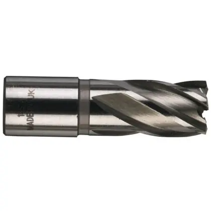 Kruhová fréza MILWAUKEE HSS 18 x 30 mm Nejlepší Cena