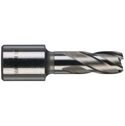 Must-Have Kruhová fréza MILWAUKEE HSS 12 x 30 mm