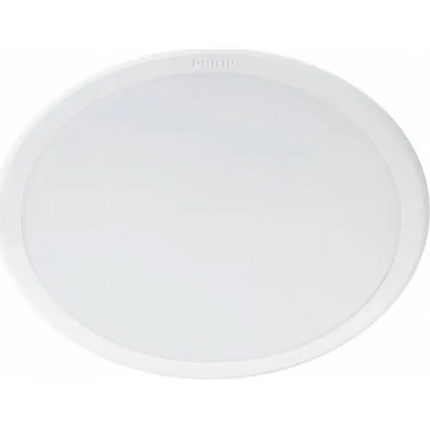 Akce 8718696173718 Meson SVÍTIDLO PODHLEDOVÉ LED 21W 2100lm 3000K, bílá Philips