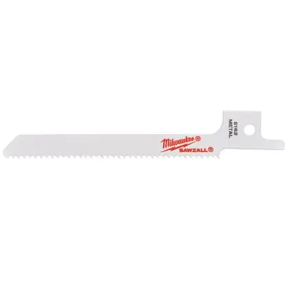 Zlevněný Pilový plátek na kov MILWAUKEE THIN KERF SM 90 x 1,8 mm 5 ks