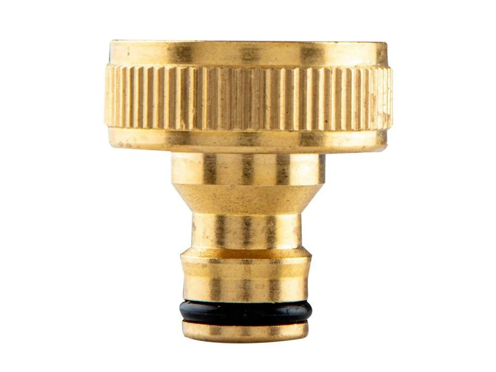Přípojka k vodovodnímu kohoutku 3/4"- 1", mosaz Přímo Od Výrobce