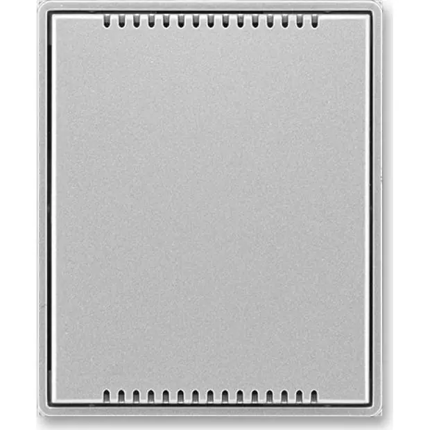 ABB 5015E-A00200 08 Time Kryt modulu stmívacího výkonového Aktuální