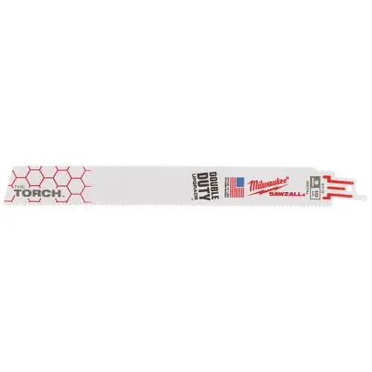 Pilový plátek na kov MILWAUKEE TORCH 230 x 2,5 mm 25 ks Objednat Nyní