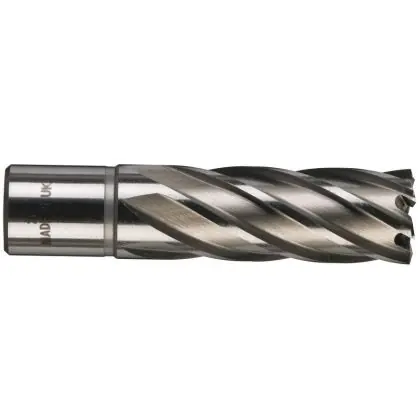 Kruhová fréza MILWAUKEE HSS 20 x 50 mm Omezená Nabídka