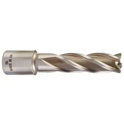 Doprava Zdarma Kruhová fréza MILWAUKEE HSS 15 x 50 mm
