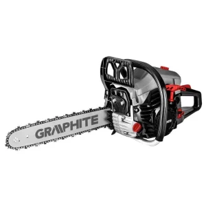 Víkendová Akce Řetězová pila 2kW (2,7HP), lišta 16"