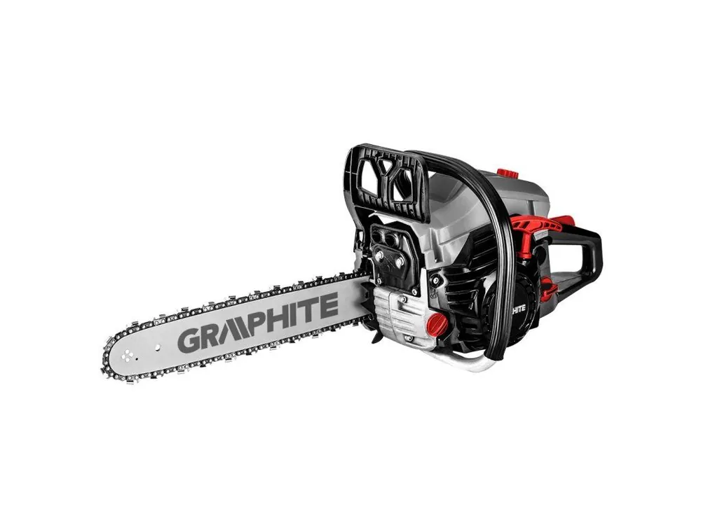 Víkendová Akce Řetězová pila 2kW (2,7HP), lišta 16"