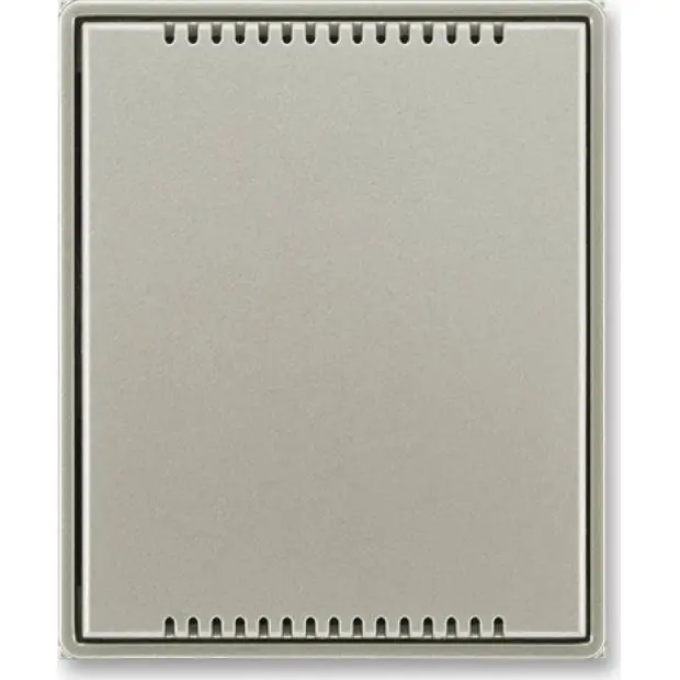 Rychlé Dodání ABB 5015E-A00200 32 Time Kryt modulu stmívacího výkonového