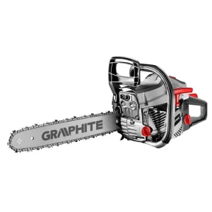 Řetězová pila, benzínová, 2kW/2.7 HP, vodicí lišta 18“ (458 mm) Výhodná Nabídka