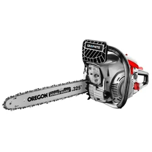 Výhodná Nabídka Řetězová benzínová pila 0.9 kW (1.22 HP), vodicí lišta 12“ (300 mm)