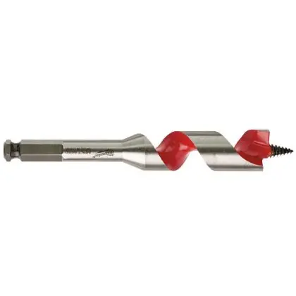 Horká Nabídka Vrták hadovitý MILWAUKEE 25 x 100 mm