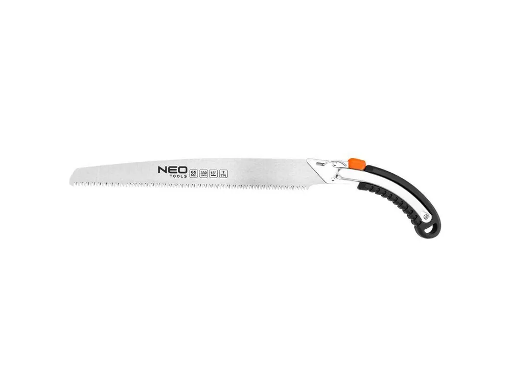 Přímo Od Výrobce Zahradní pila rovná 13", 7 TPI s pouzdrem