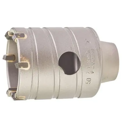 Vrtací korunka MILWAUKEE SDS-Plus TCT 65 mm Odeslání Ihned