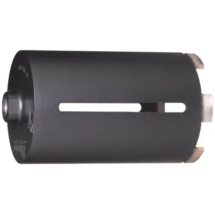Diamantová korunka MILWAUKEE DCH 150 102 mm Rychlé Dodání