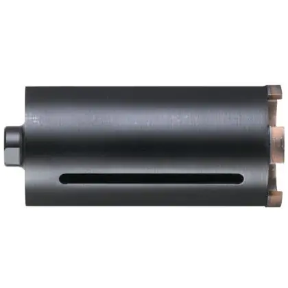 Novinka Diamantová korunka MILWAUKEE DCH 150 82 mm