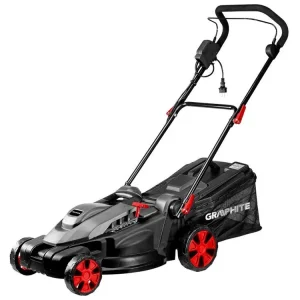 Oblíbený Elektrická sekačka 2000W, 430 mm
