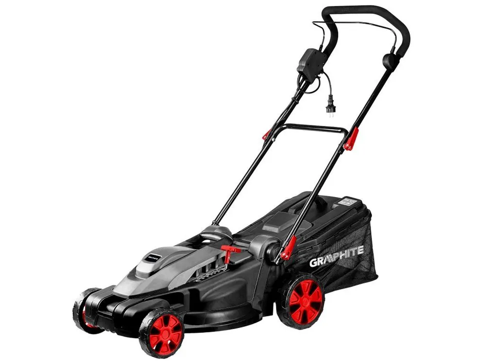 Oblíbený Elektrická sekačka 2000W, 430 mm