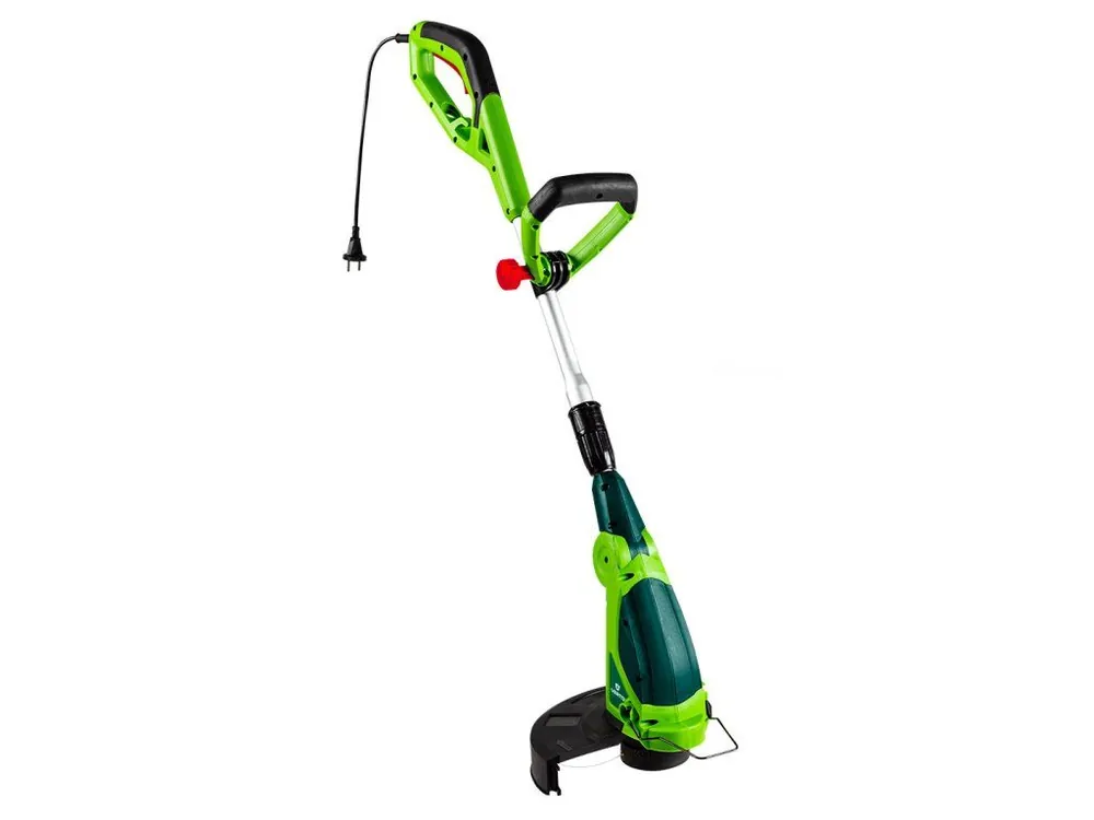 Víkendová Akce Strunová sekačka 450W, 290 mm