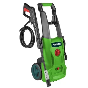 Aktuální Vysokotlaký čistič 1600W, tlak 90 (max. 130) barů