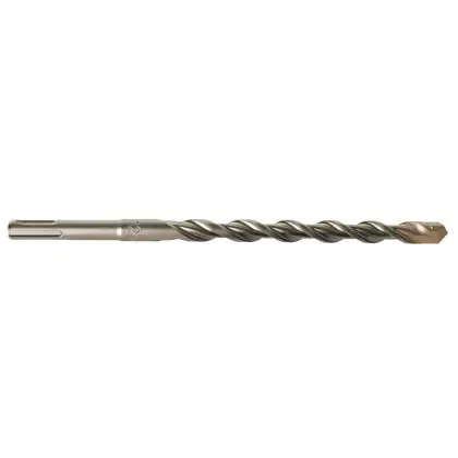 Vrták 2-břitý MILWAUKEE SDS-Plus M2 12 x 160 mm 50 ks Aktuální