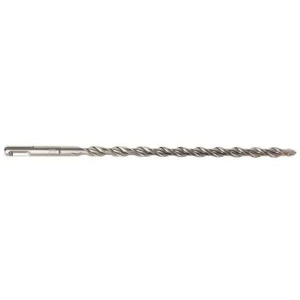 Vrták 2-břitý MILWAUKEE SDS-Plus M2 10 x 200 mm 50 ks Sezónní Sleva