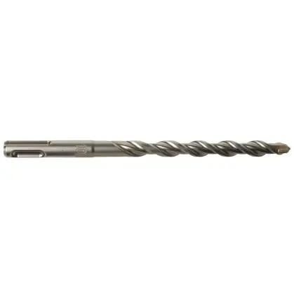 Vrták 2-břitý MILWAUKEE SDS-Plus M2 10 x 110 mm 50 ks Hit Sezóny