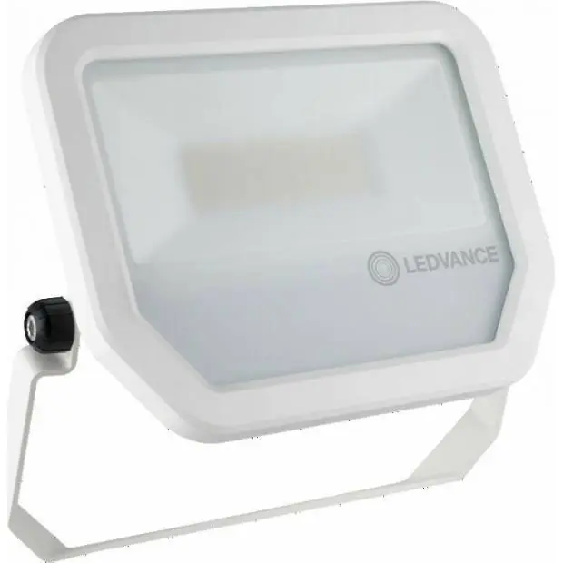 Ledvance 4058075421110 LED refrektor venkovní FL PFM 30 W 3000 K SYM 100 WT Přímo Od Výrobce