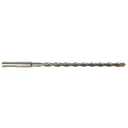 Speciální Cena Vrták 2-břitý MILWAUKEE SDS-Plus M2 8 x 150 mm 50 ks