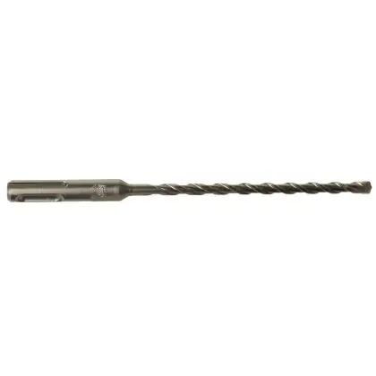 Expresní Doručení Vrták 2-břitý MILWAUKEE SDS-Plus M2 5,5 x 100 mm 50 ks