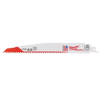 Pilový plátek MILWAUKEE AX 230 x 5 mm 25 ks Cenový Hit
