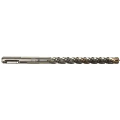 Vrták 4-břitý MILWAUKEE SDS-Plus MX4 10 x 100 mm 50 ks Akční Cena