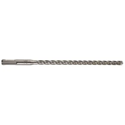 Vrták 4-břitý MILWAUKEE SDS-Plus MX4 8 x 150 mm 50 ks Horká Nabídka