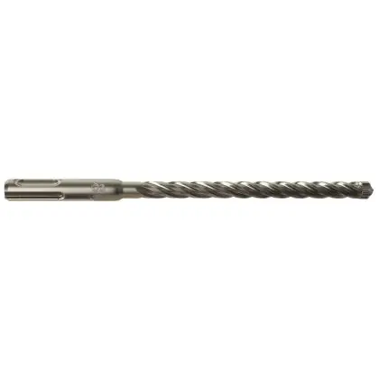 Vrták 4-břitý MILWAUKEE SDS-Plus MX4 8 x 100 mm 50 ks Nová Kolekce