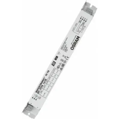 Osram QT-FIT8 2X36/220-240V elektronický předřadník Akce