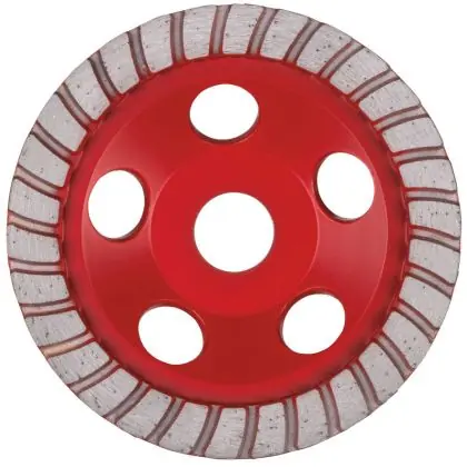Poslední Šance Diamantový kotouč MILWAUKEE DCWUT 125 mm