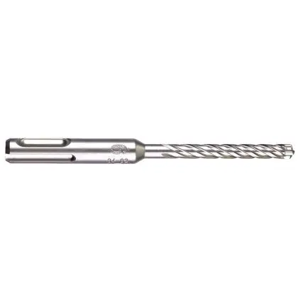 Vrták 4-břitý MILWAUKEE SDS-Plus MX4 6 x 50 mm 50 ks Novinka