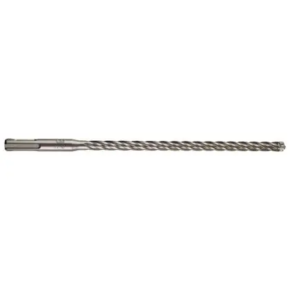 Nejlepší Cena Vrták 4-břitý MILWAUKEE SDS-Plus MX4 5,5 x 100 mm 50 ks