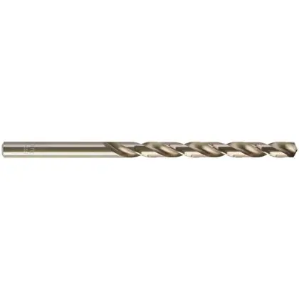 Vrták do kovu MILWAUKEE HSS-G 10 x 121 mm 10 ks Nakupujte Hned