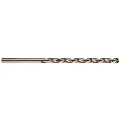 Vrták do kovu MILWAUKEE HSS-G 6,5 x 97 mm 10 ks Must-Have