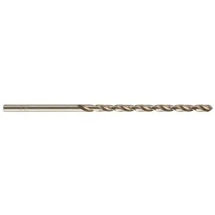 Sezónní Sleva Vrták do kovu MILWAUKEE HSS-G 4,5 x 82 mm 10 ks