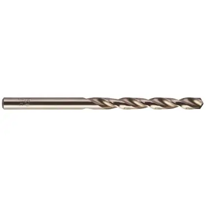 Omezená Nabídka Vrták do kovu MILWAUKEE Thunderweb 5,2 x 52 mm 10 ks