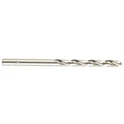 Levný Vrták do kovu MILWAUKEE Thunderweb 4,7 x 47 mm 10 ks
