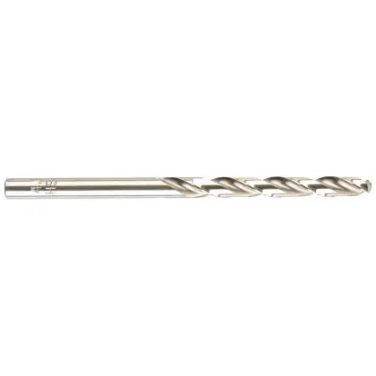 Vrták do kovu MILWAUKEE Thunderweb 4,6 x 47 mm 10 ks Cenová Bomba