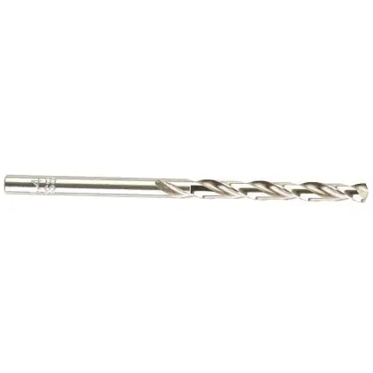 Vrták do kovu MILWAUKEE Thunderweb 4,4 x 47 mm 10 ks Tovární Cena
